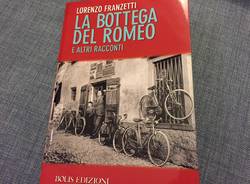 la bottega del romeo