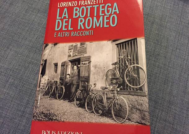 la bottega del romeo 