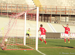 Le immagini di Varese - Fbc Saronno 3-0  Eccellenza calcio