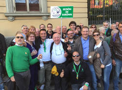 Lega Nord Saronno