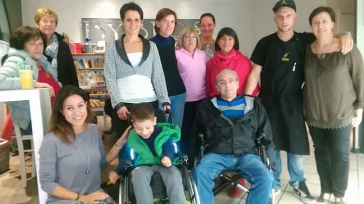 malnate un parco per tutti parco inclusivo