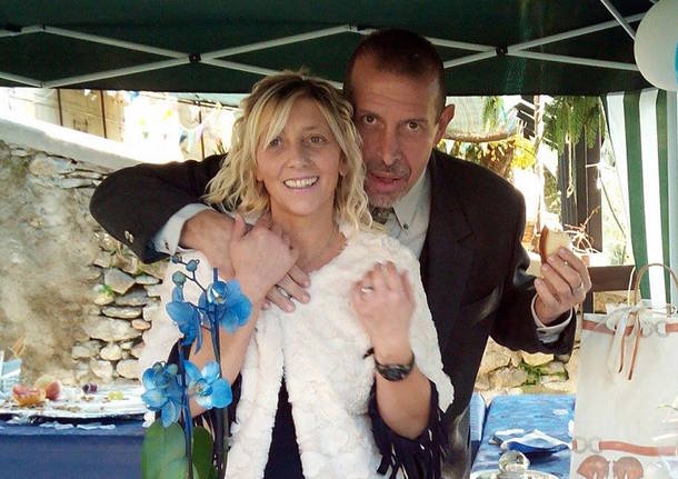marco e valentina sposi vararo