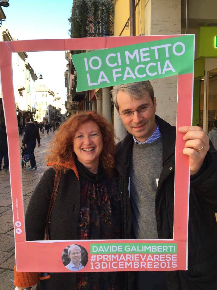 Matricole alla Liuc