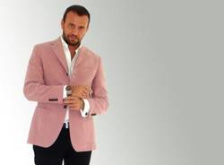 mauro porcini