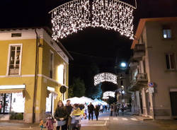 Mercatino di Natale a Casbeno