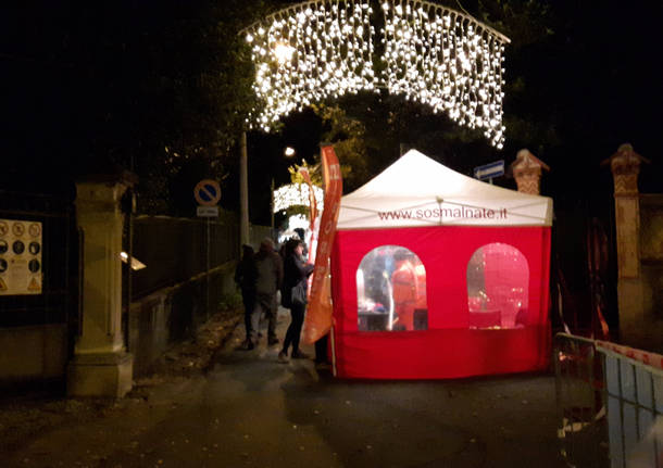 Mercatino di Natale a Casbeno