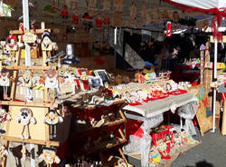 Mercatino di Natale a Casbeno