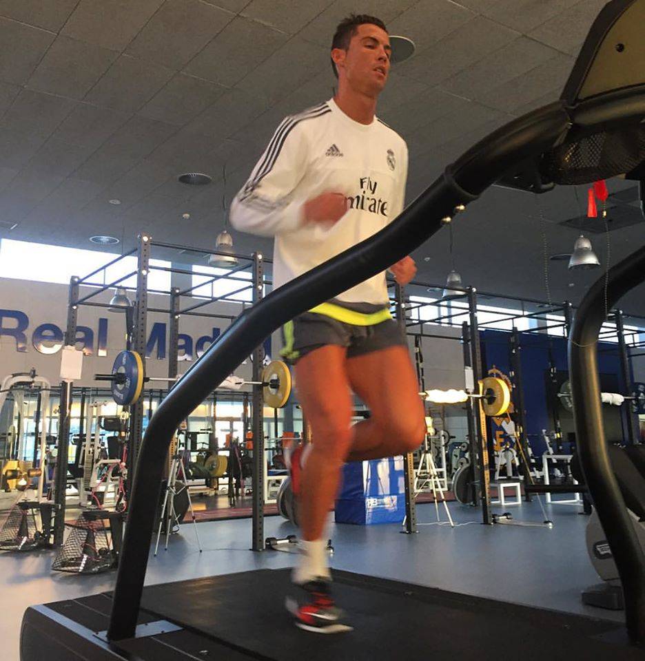 Messi, Ronaldo e Neymar: corsa a tre per il Pallone d'Oro