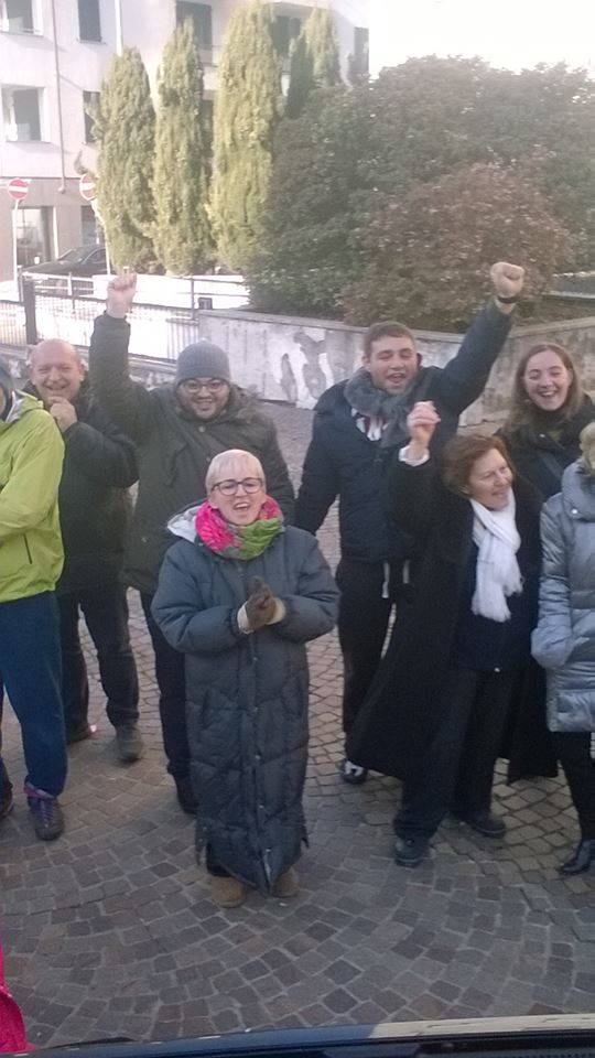 Mezzogiorno in famiglia