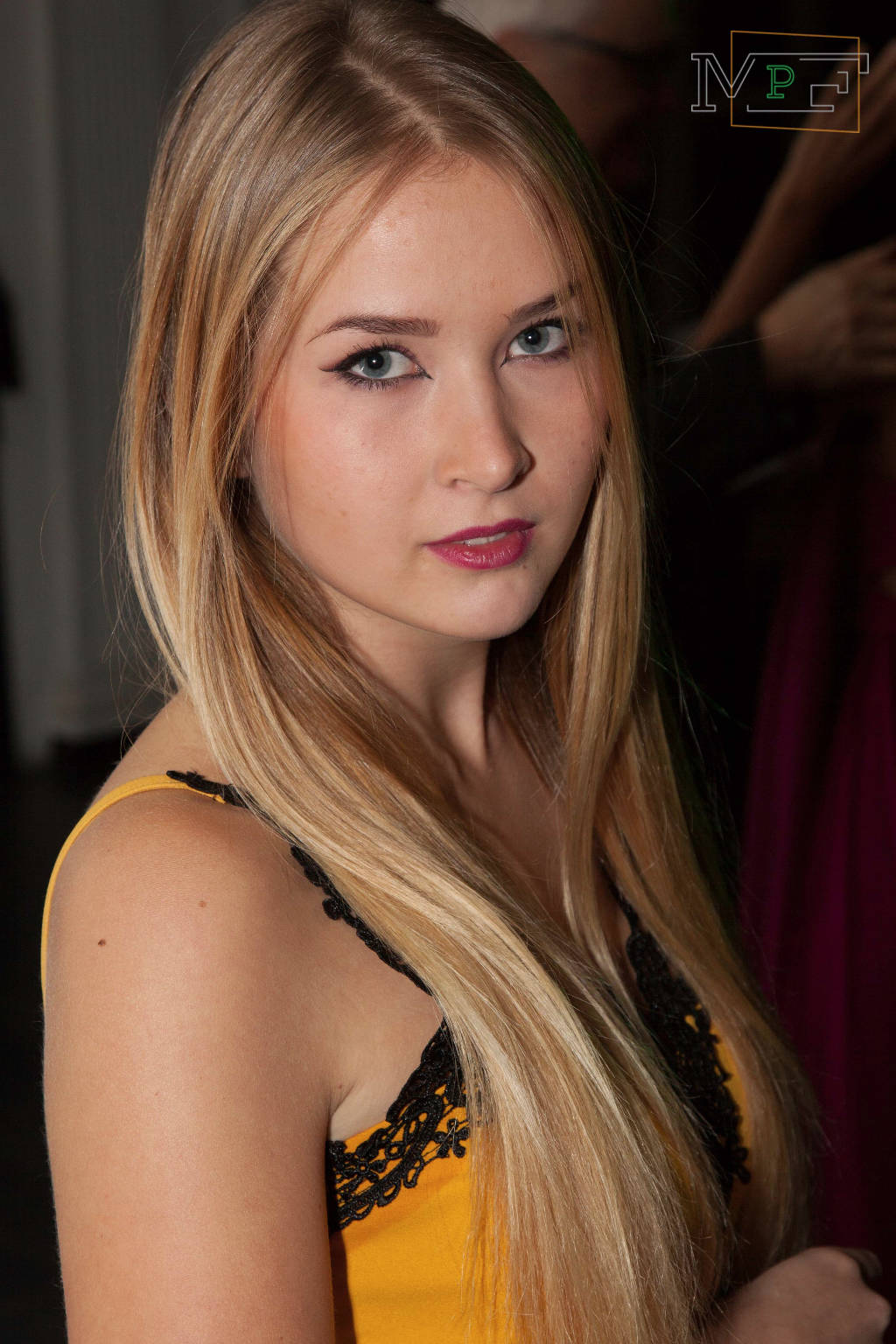 Miss Lago Maggiore