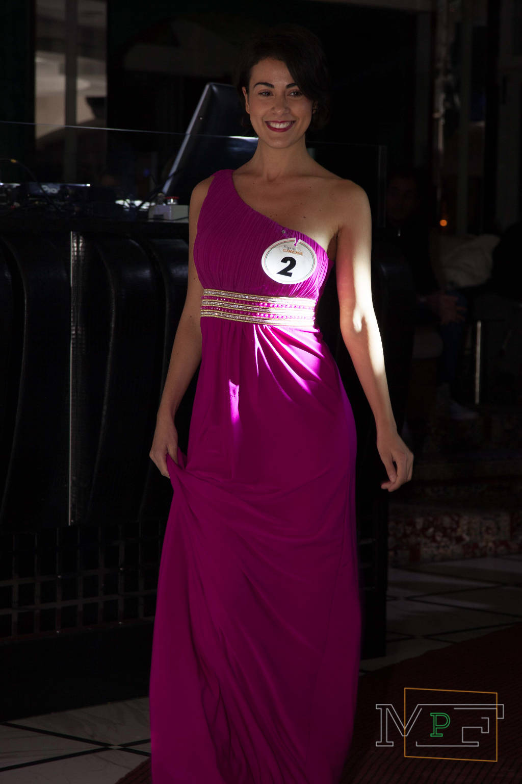 Miss Lago Maggiore