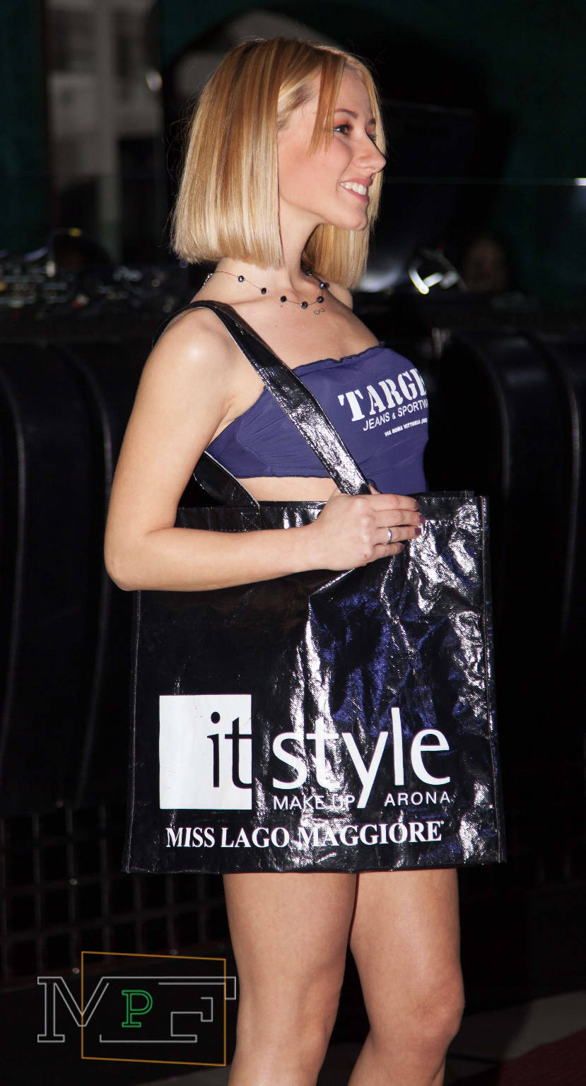 Miss Lago Maggiore
