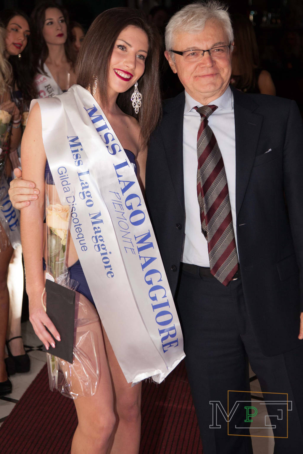 Miss Lago Maggiore