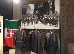 Mostra grande guerra Cassano Magnago