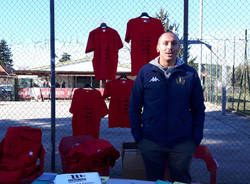 Movember Rugby Varese