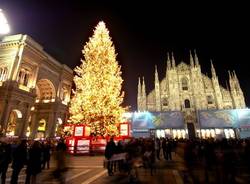 Natale a Milano