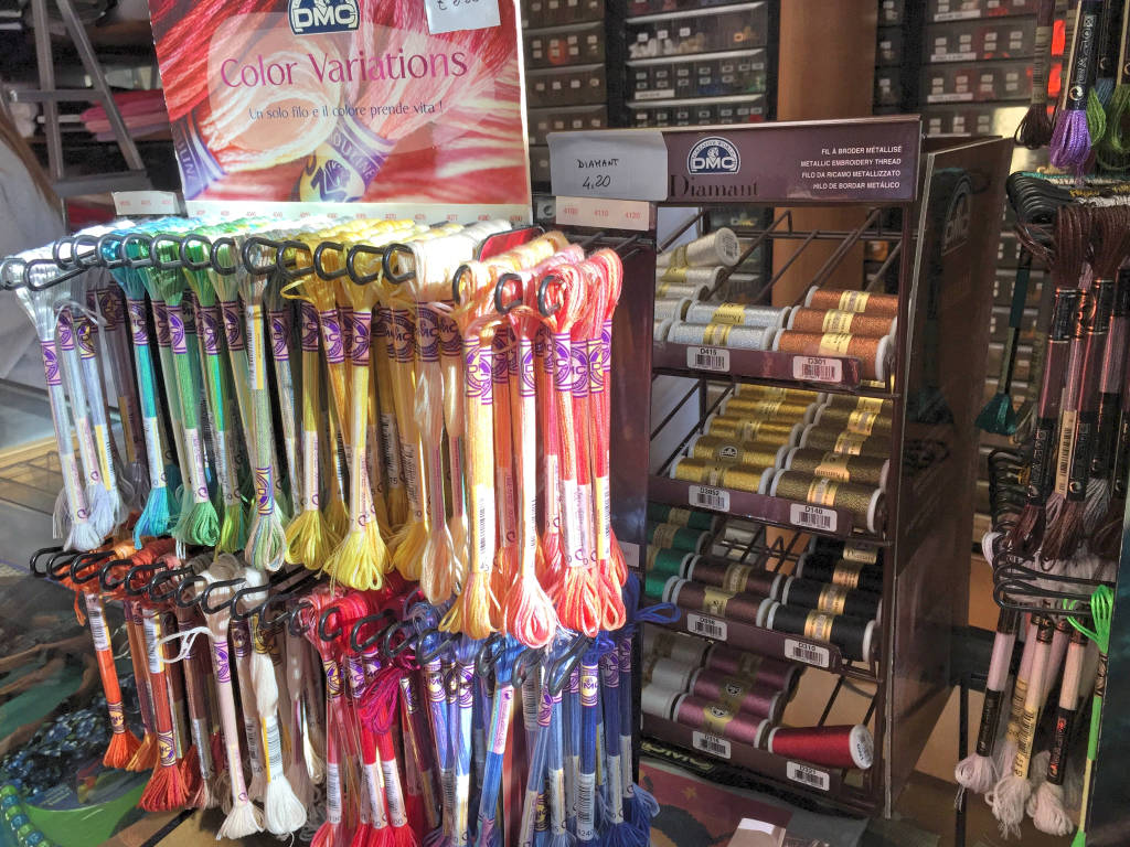 Nel regno di Brumana