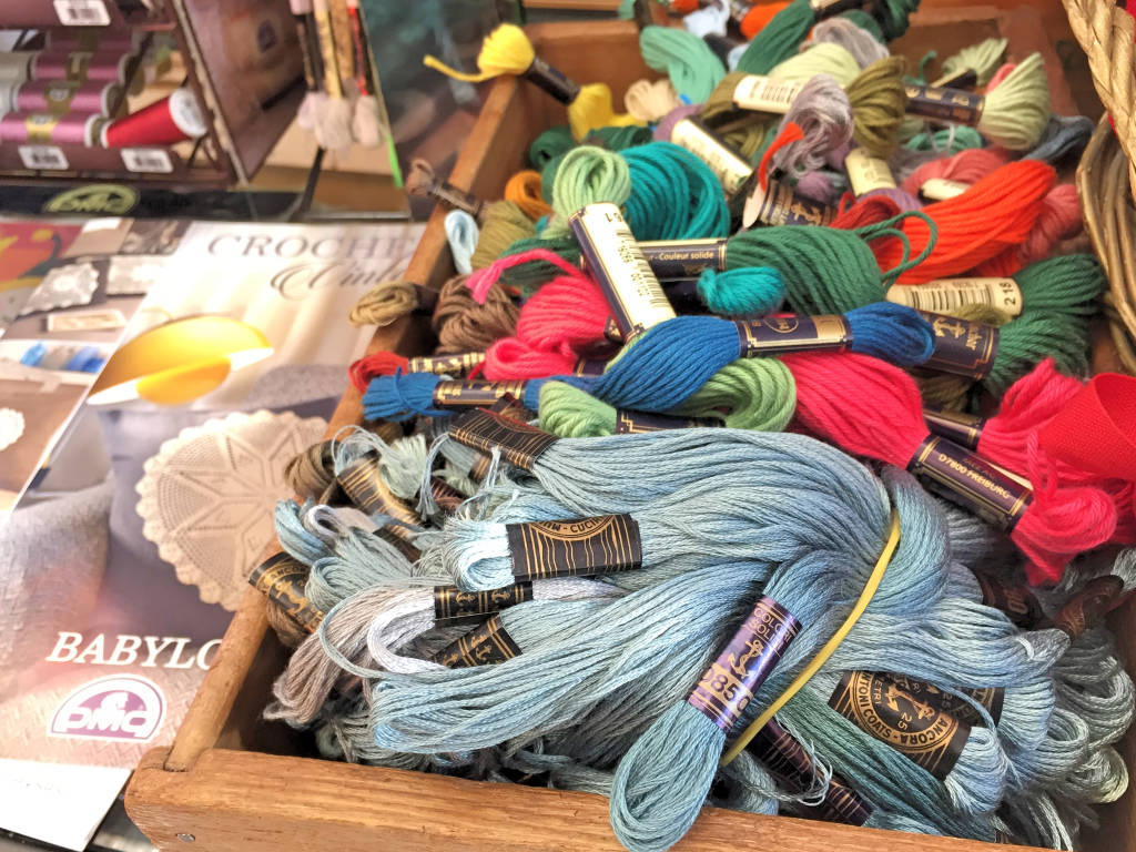 Nel regno di Brumana