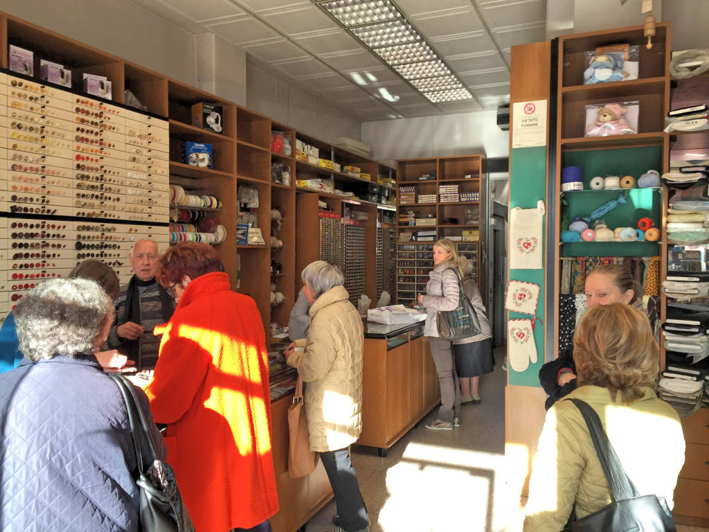 Nel regno di Brumana