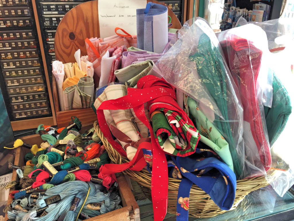 Nel regno di Brumana