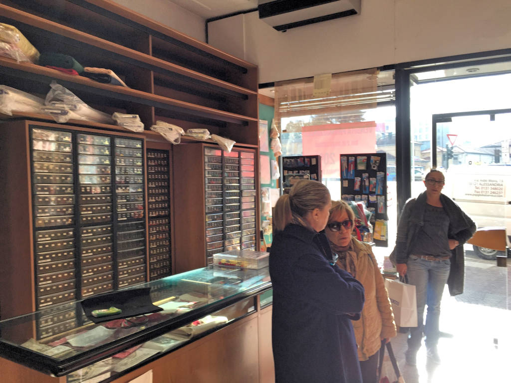 Nel regno di Brumana