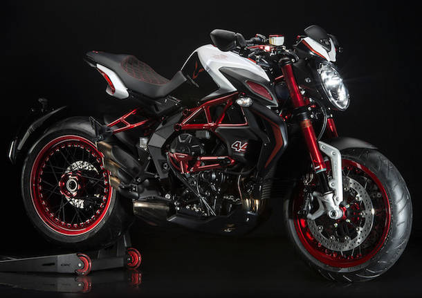 nuovi modelli mv agusta eicma 2015