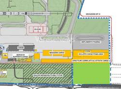 Nuovo Masterplan Malpensa 2015