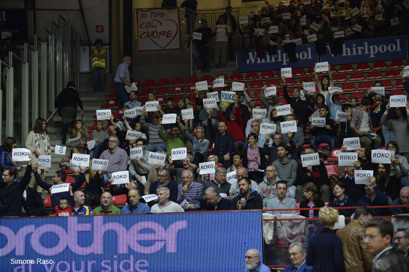 Openjobmetis Varese - Manital Torino 92-78