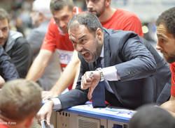 Openjobmetis Varese - Obiettivo Lavoro Bologna 82-75