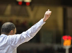 Openjobmetis Varese - Obiettivo Lavoro Bologna 82-75