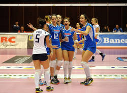 pallavolo volley club italia