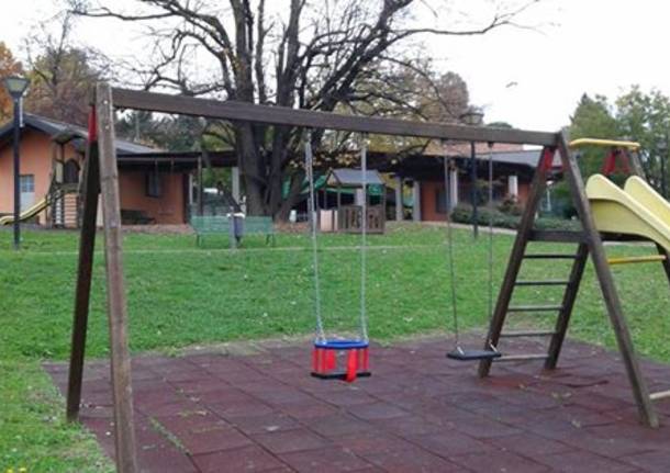 Parco giochi