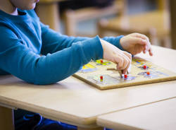 percorsi per crescere