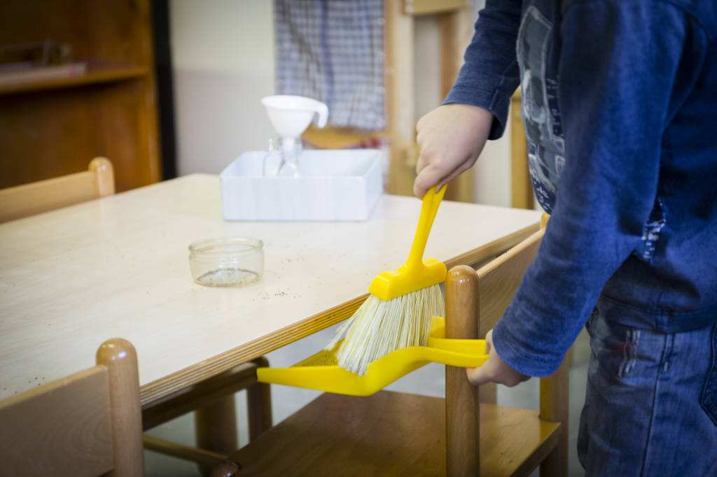 percorsi per crescere