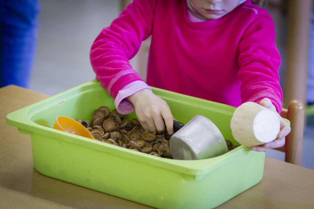 percorsi per crescere