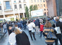 Piazza Montegrappa per Vale