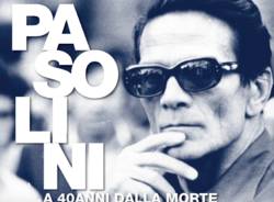 pier paolo pasolini