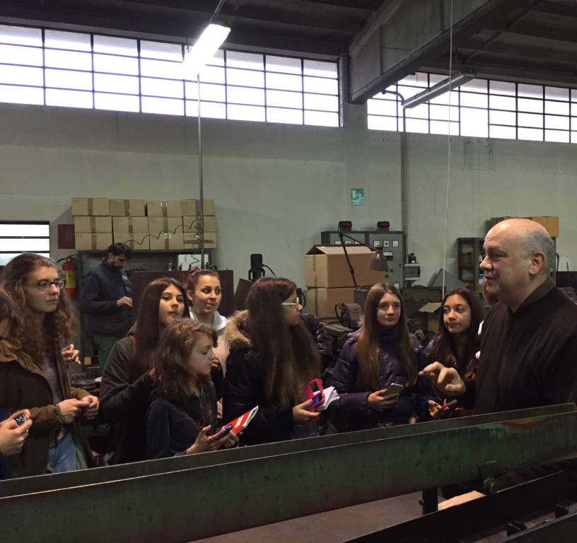 Pmi Day 2015 fratelli alberti