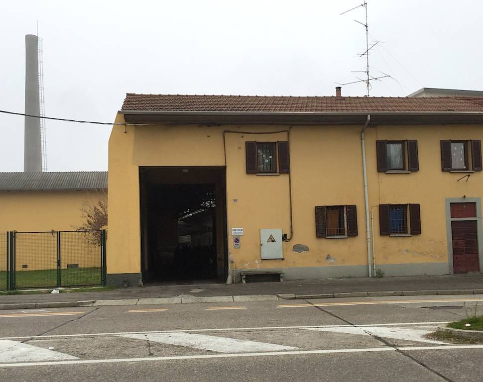 Pmi Day 2015: visita alla Tintoria Giovanni Clerici 