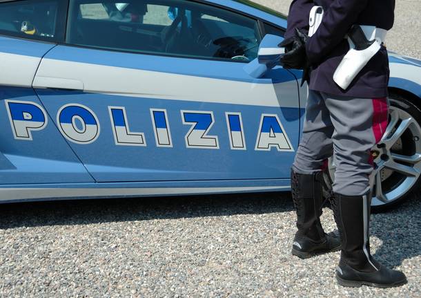 polizia di stato