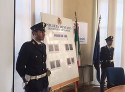 Polizia san fermo