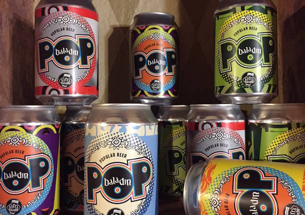 Metodo Classico e Pop, le nuove birre di Baladin