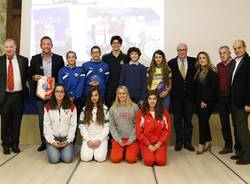 premio anni verdi panathlon varese