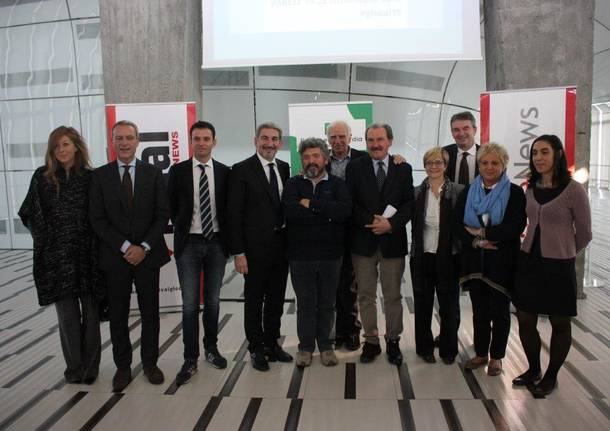 Presentazione Glocal 15