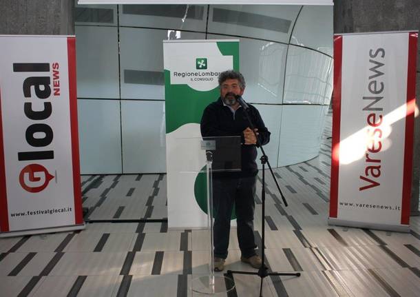 Presentazione Glocal 15 