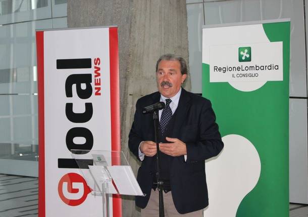 Presentazione Glocal 15