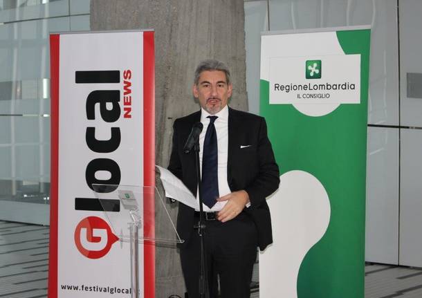 Presentazione Glocal 15 