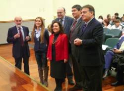 Presentazione video dedicato ai 1500 anni di storia urbana