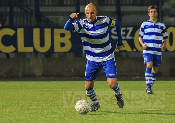 Pro Patria Padova - novembre 2015