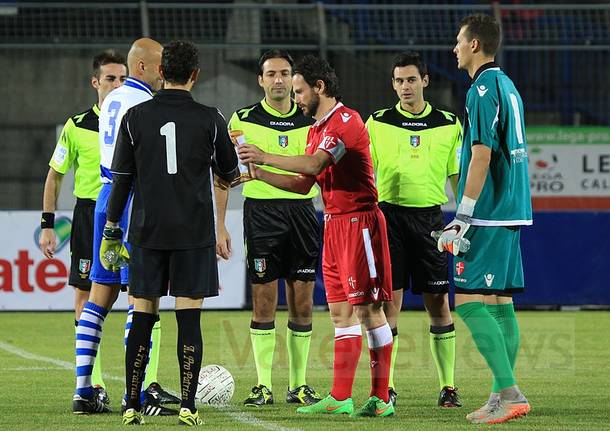 Pro Patria Padova - novembre 2015